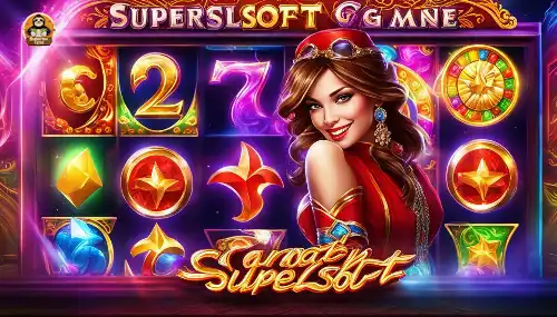 เล่นและชนะใหญ่กับ superslot 24th - สนุกและเร้าใจกับเกมสล็อตที่ดีที่สุด