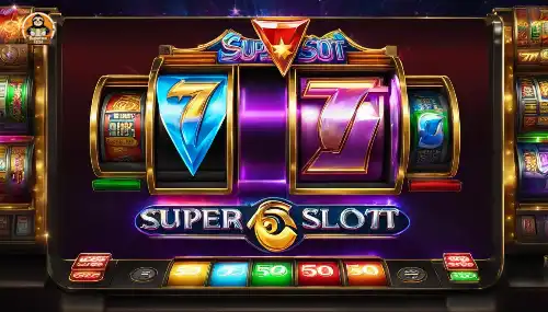 superslot v9 เครดิตฟรี 50 ยืนยันเบอร์ ล่าสุด