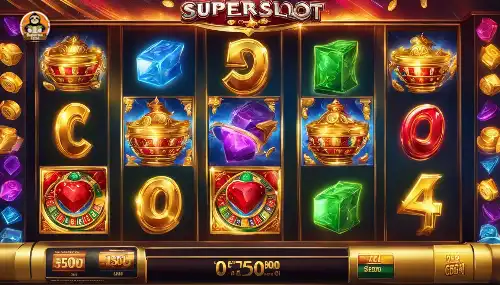 1234 superslot เครดิตฟรี50